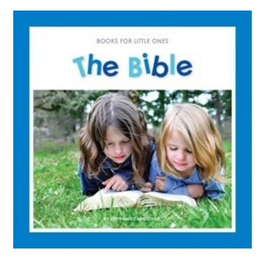 Image of The Bible other