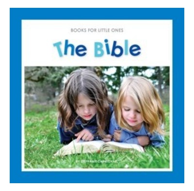 Image of The Bible other