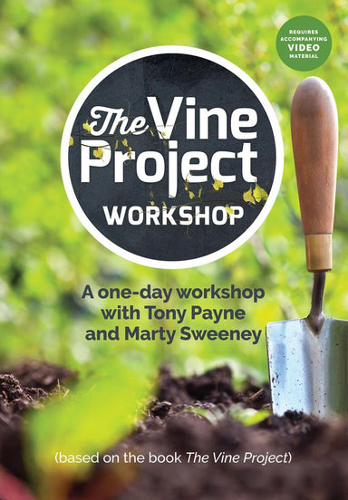 Image of The Vine Project Workshop other