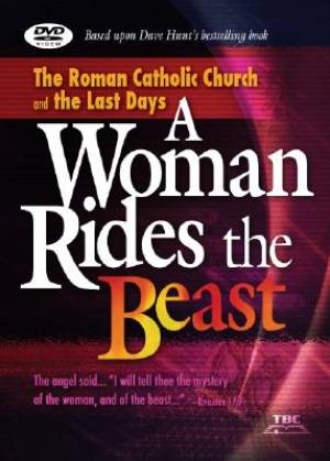 Image of Woman Rides The Beast other