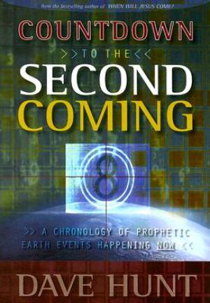 Image of Countdown To The Second Coming other
