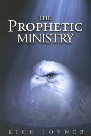 Image of Prophetic Ministry other