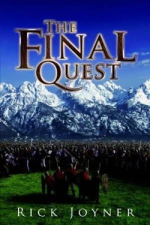 Image of The Final Quest other