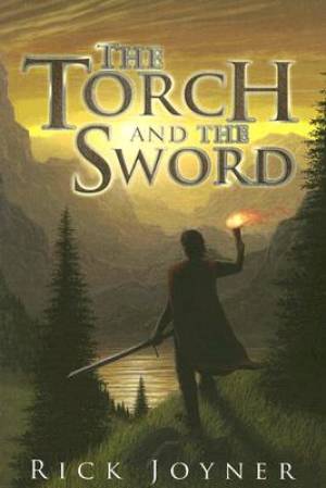 Image of Torch And The Sword other