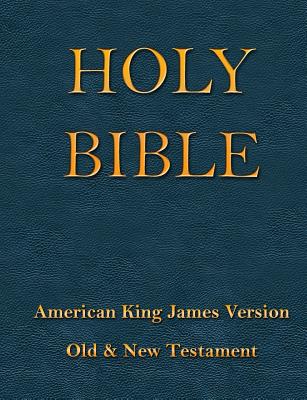 Image of American King James Holy Bible: Old & New Testaments other