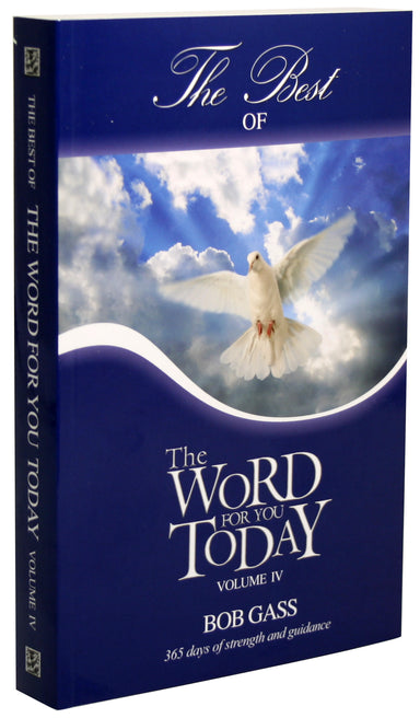 Image of The Best Of The Word For Today Vol 4 other
