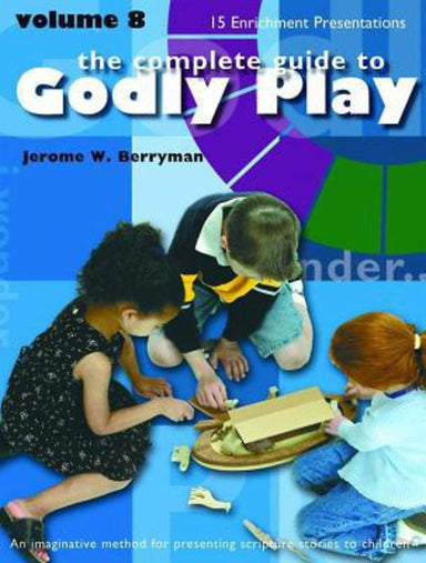 Image of Godly Play other