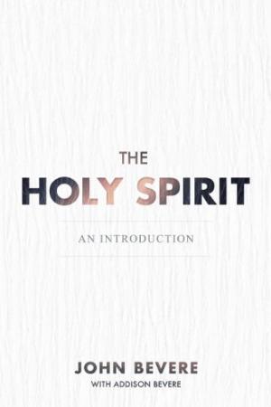 Image of Holy Spirit, The: An Introduction other
