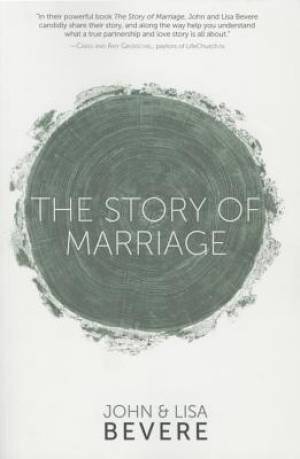 Image of The Story of Marriage other