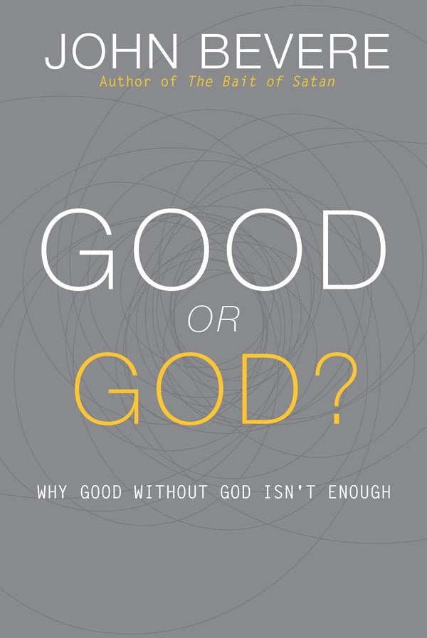 Image of Good or God? other