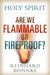 Image of Holy Spirit: Are We Flammable Or Fireproof? other
