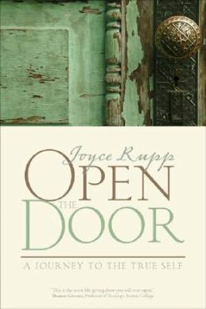 Image of Open the Door other