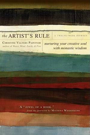 Image of The Artist's Rule other