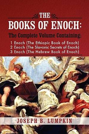Image of The Books of Enoch other
