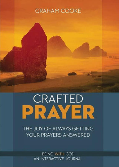 Image of Crafted Prayer other