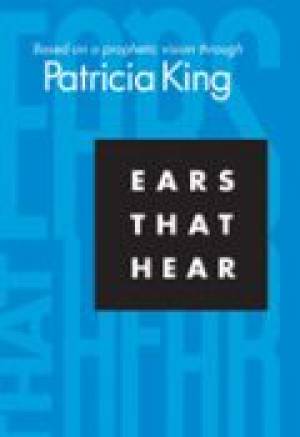 Image of Ears That Hear Paperback Book other