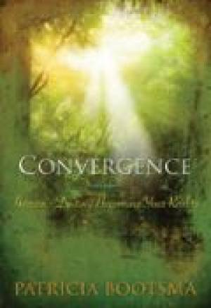 Image of Convergence Paperback Book other