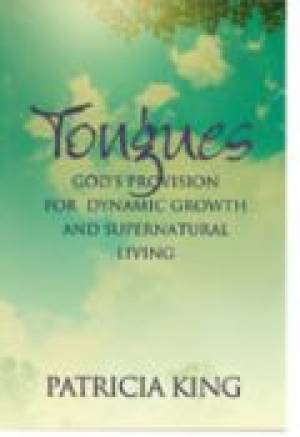 Image of Tongues Paperback Book other