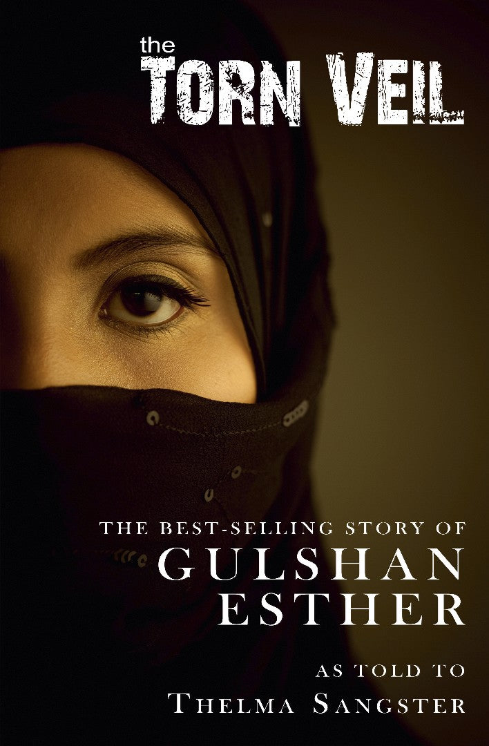 Image of Torn Veil : The Best Selling Story Of Gulshan Esther other