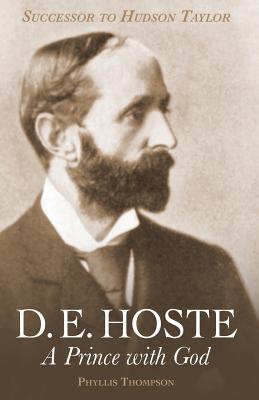 Image of D. E. Hoste: A Prince with God other