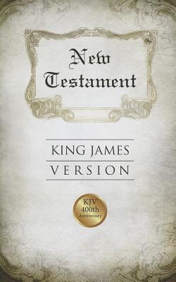 Image of New Testament-KJV other