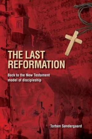 Image of The Last Reformation other