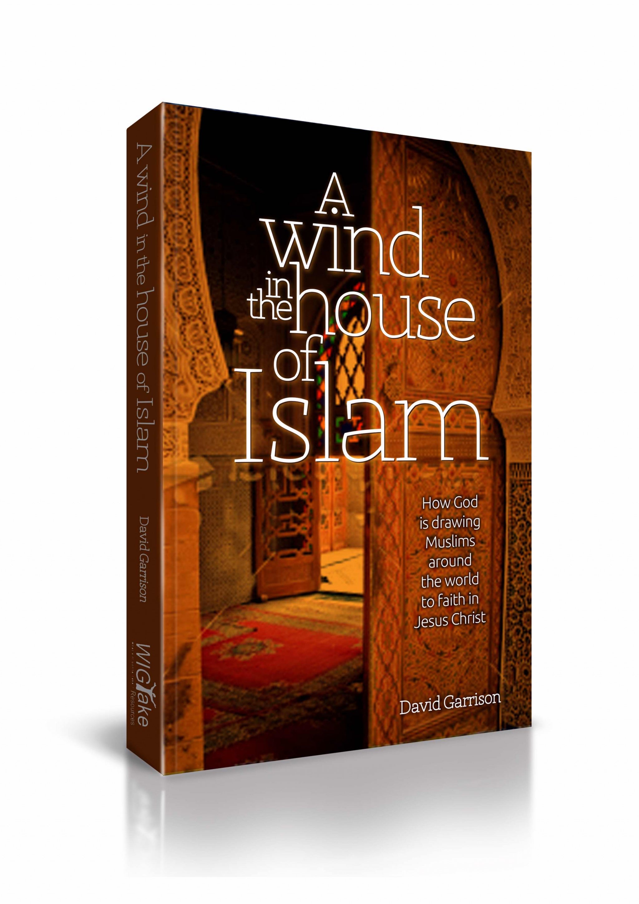 Image of A Wind In The House Of Islam Paperback other