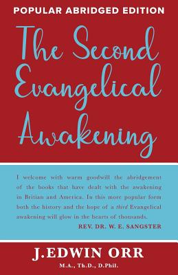 Image of The Second Evangelical Awakening other