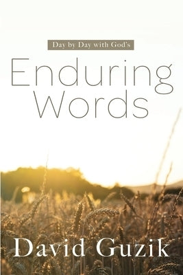 Image of Enduring Words other