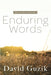 Image of Enduring Words other