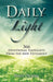 Image of Daily Light: 366 Devotional Thoughts from the New Testament other