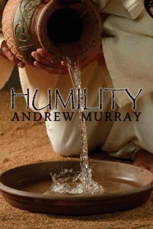 Image of Humility by Andrew Murray other