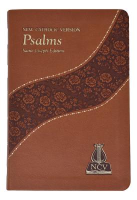Image of Psalms-OE: New Catholic Version other