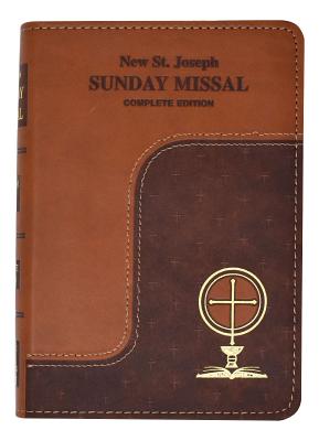 Image of St. Joseph Sunday Missal other