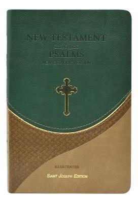 Image of New Testament and Psalms: New Catholic Version other