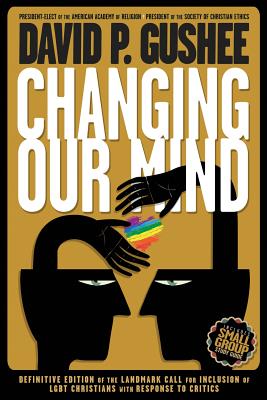 Image of Changing Our Mind other