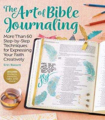 Image of Art of Bible Journaling other
