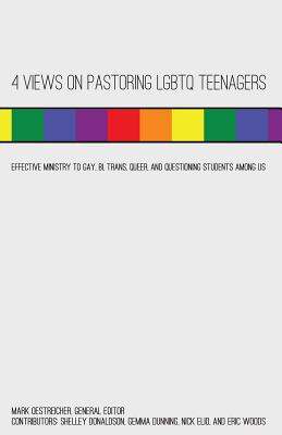 Image of 4 Views on Pastoring Lgbtq Teenagers: Effective Ministry to Gay, Bi, Trans, Queer, and Questioning Students Among Us other
