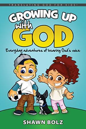 Image of Growing Up With God Colouring Book other