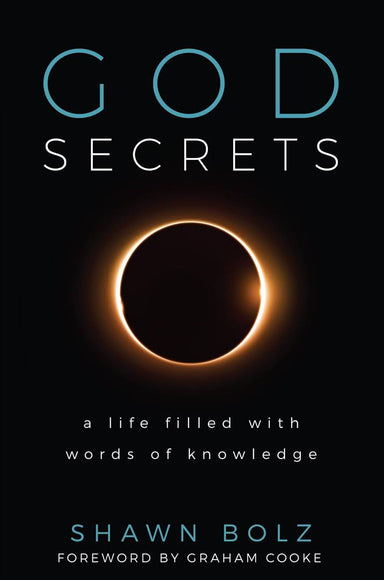 Image of God Secrets other