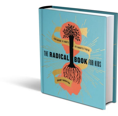 Image of The Radical Book for Kids other