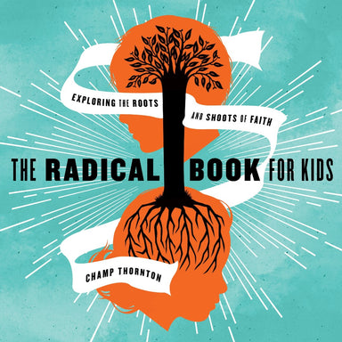 Image of The Radical Book for Kids other