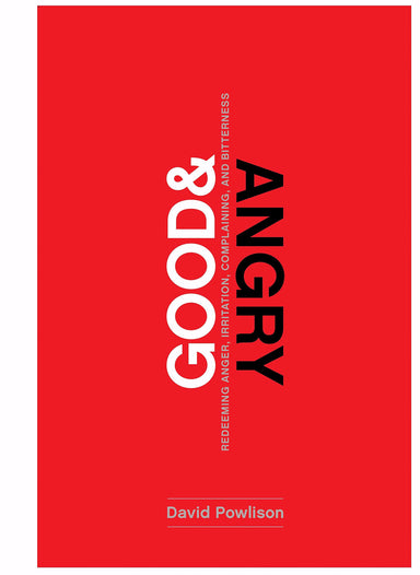 Image of Good and Angry other