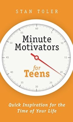 Image of Minute Motivators for Teens other