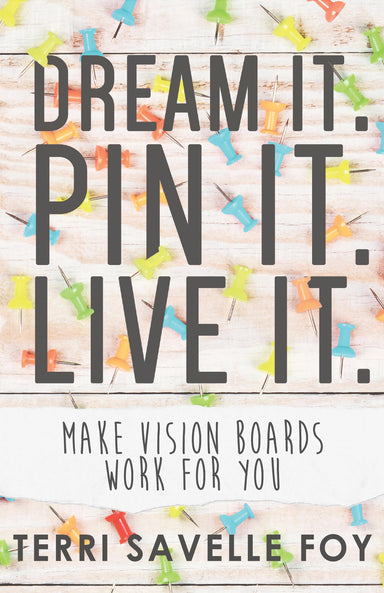 Image of Dream It. Pin It. Live It. other