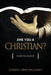 Image of Are You A Christian? other