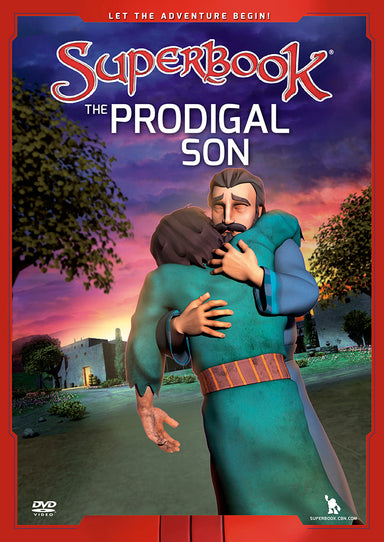Image of Prodigal Son other