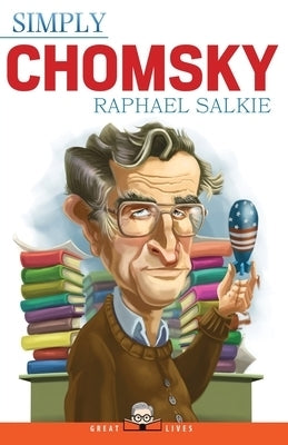 Image of Simply Chomsky other