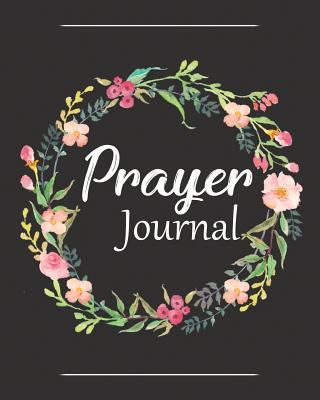 Image of Prayer Journal other