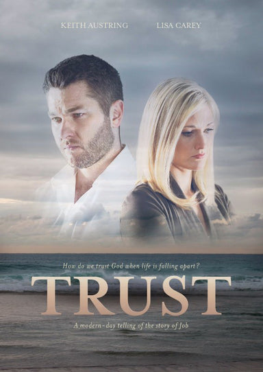 Image of Trust DVD other